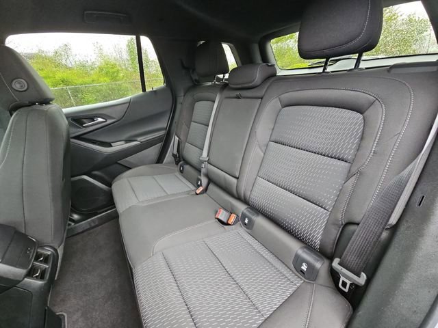 Used 2025 Chevrolet Equinox LT AWD/4WD image 24