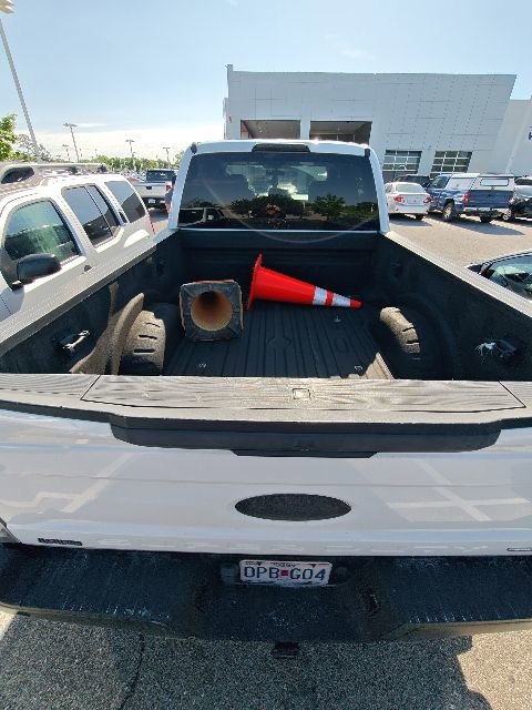 Used 2017 Ford F250 XLT w/ XLT Value Package AWD/4WD image 13