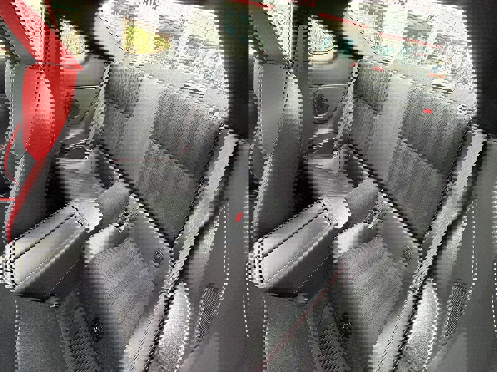 Certified 2024 Toyota GR86 TRUENO Edition image 22