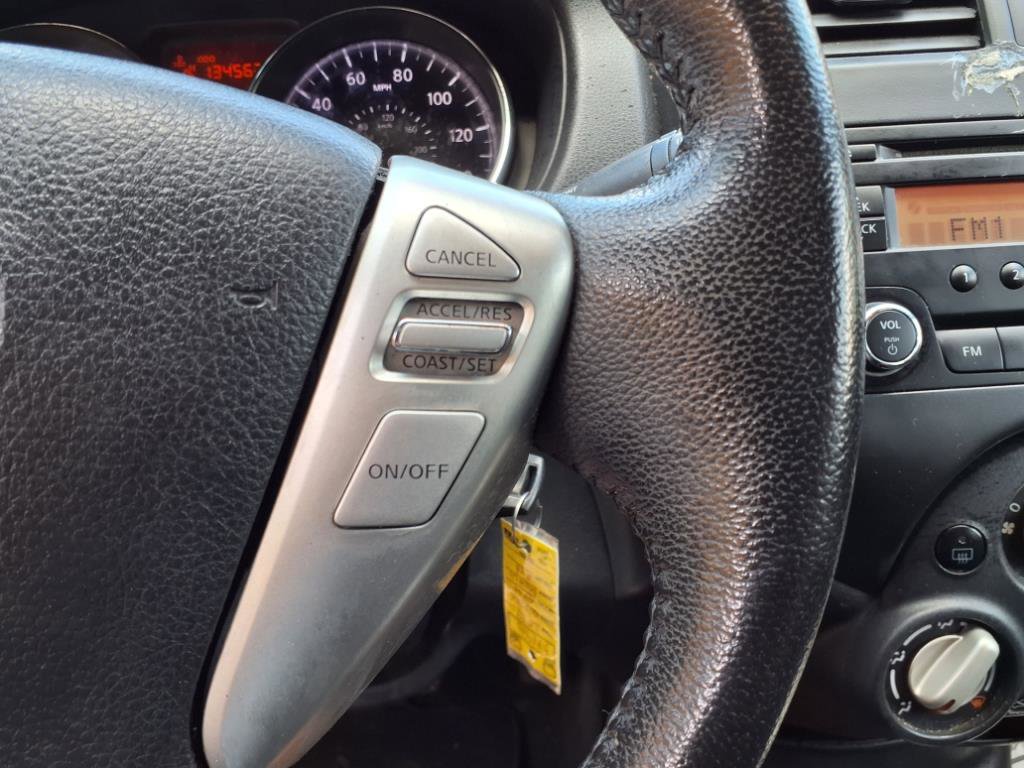 Used 2014 Nissan Versa Note SV image 22