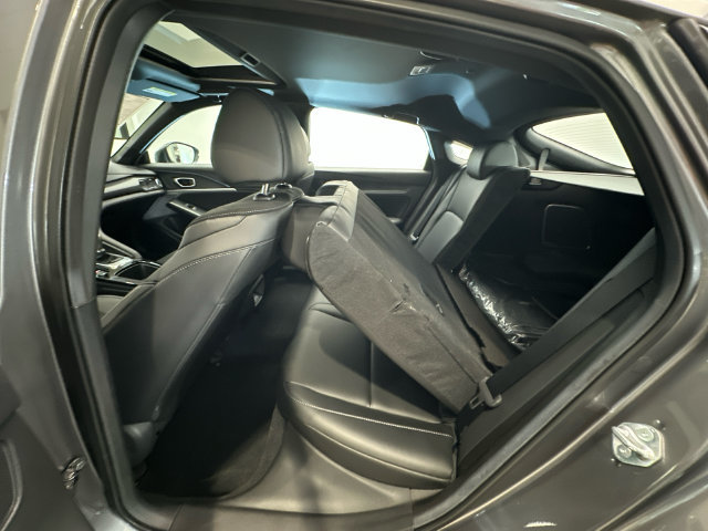 Certified 2025 Acura Integra A-Spec w/ Technology Package FWD image 14