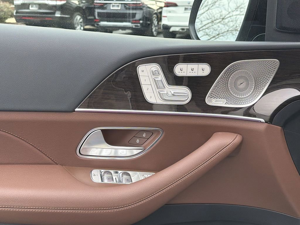 New 2026 Mercedes-Benz GLE 450 4MATIC image 24