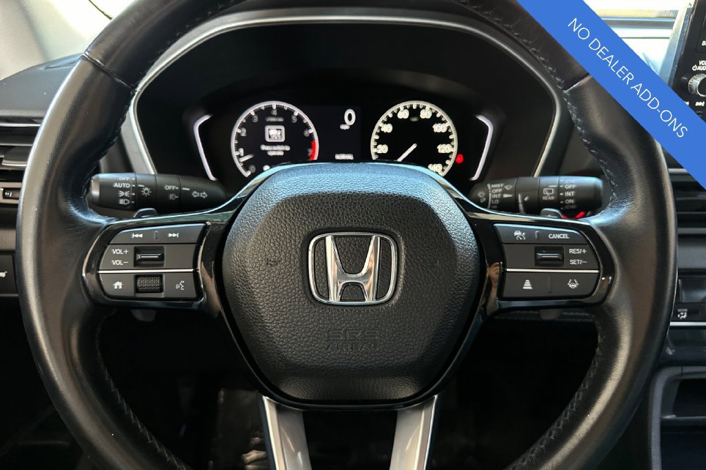 Certified 2023 Honda Pilot Touring image 29