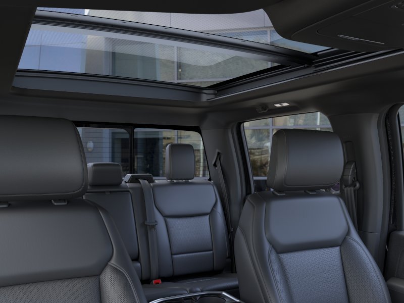 New 2026 Ford F150 Lariat image 23