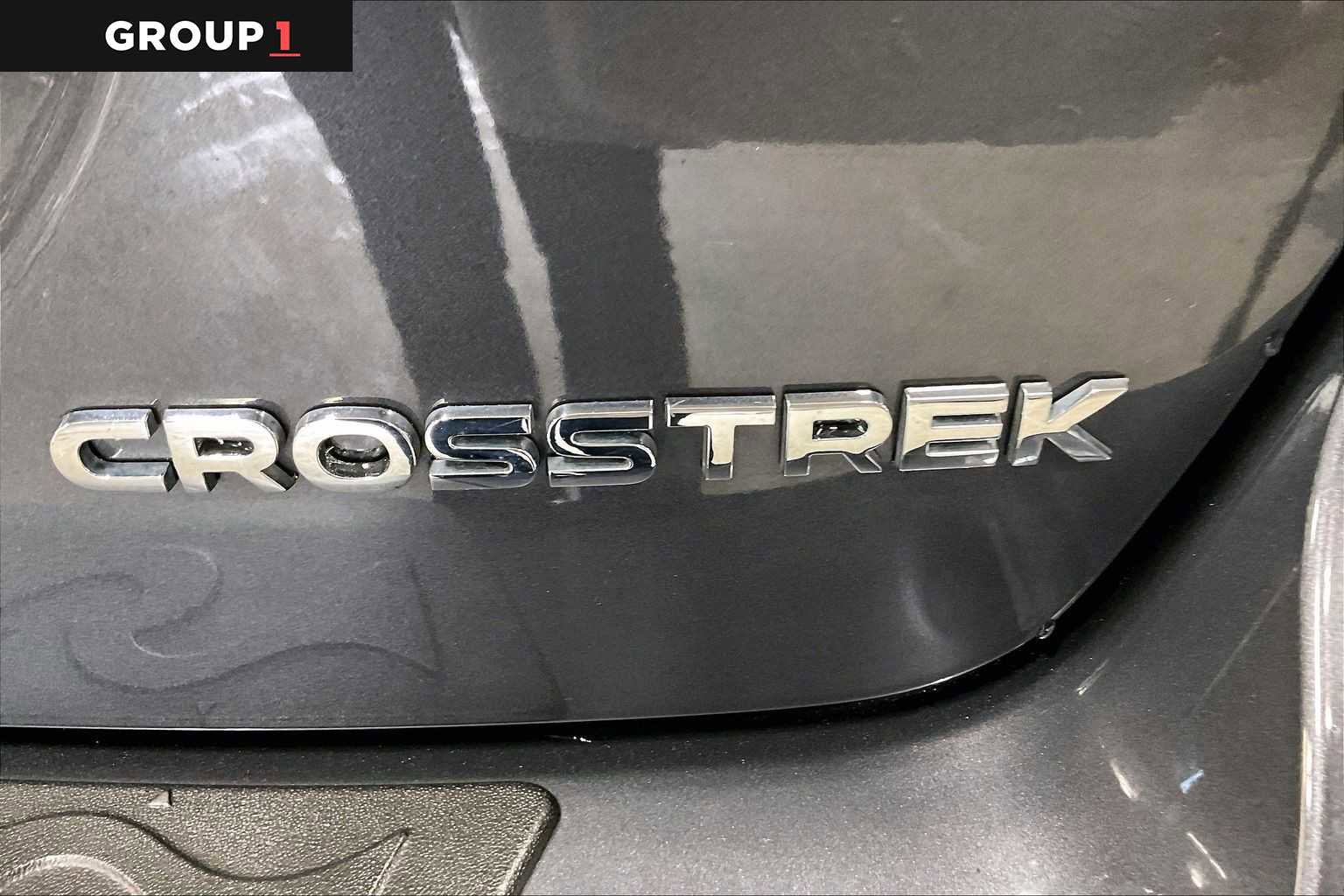 Certified 2024 Subaru Crosstrek 2.5i Limited AWD/4WD image 10