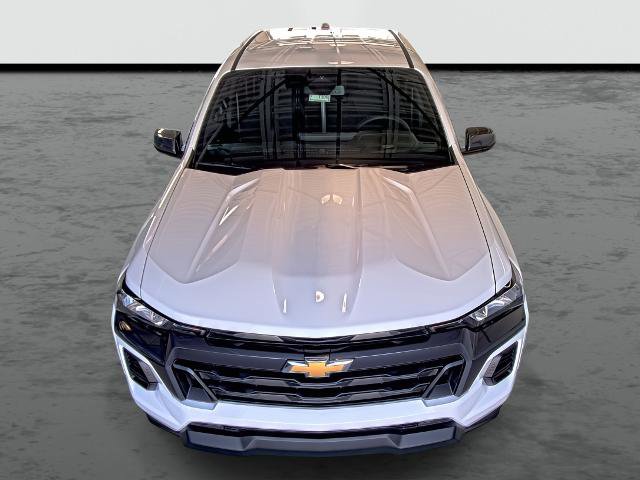 New 2026 Chevrolet Colorado LT w/ Advanced Trailering Package image 6
