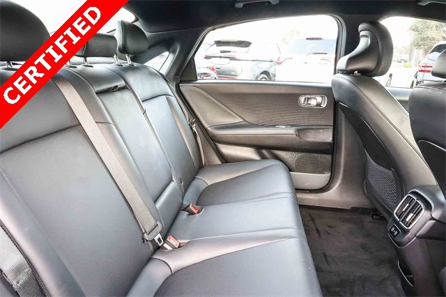 Certified 2023 Hyundai Ioniq 6 SEL image 20