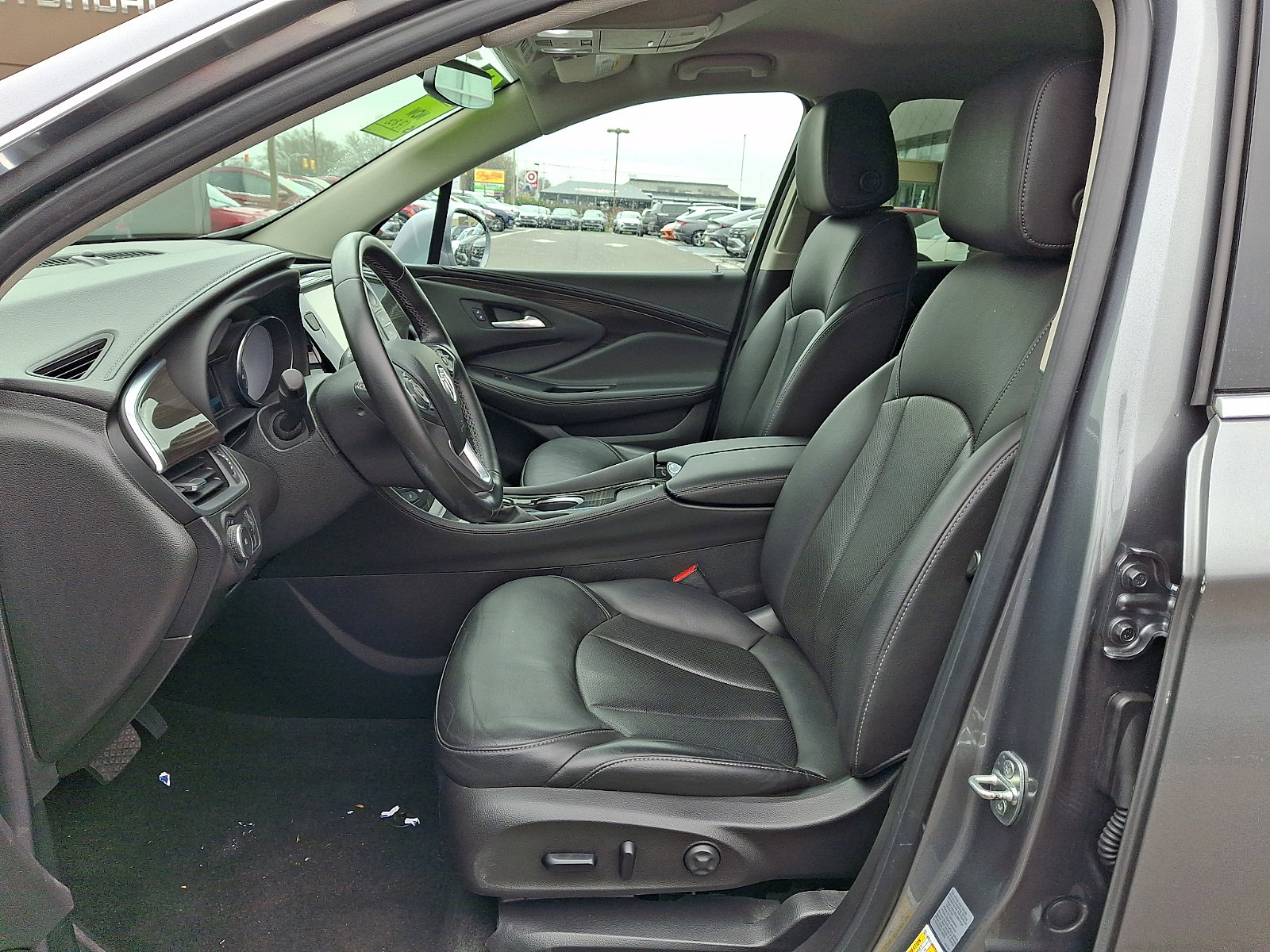 Used 2020 Buick Envision Essence image 13