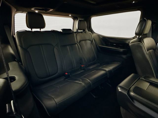 Used 2022 Jeep Grand Wagoneer Series II w/ Quick Order Packagew 28T image 29