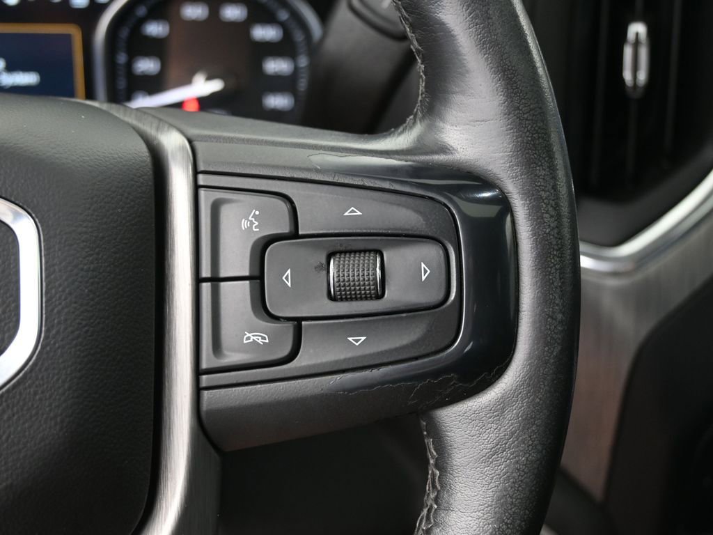 Used 2021 GMC Sierra 1500 Denali w/ Driver Alert Package II image 35