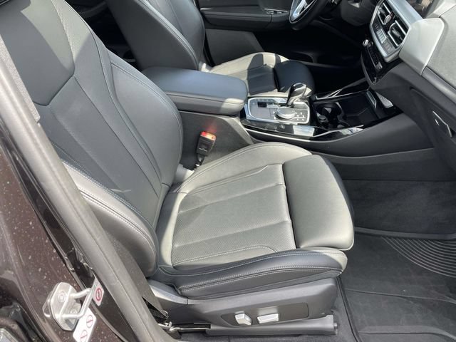 Used 2022 BMW X3 xDrive30i w/ Premium Package 2 (ZPA) AWD/4WD image 20