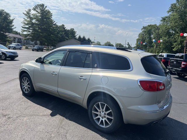 Used 2014 Buick Enclave Leather image 9