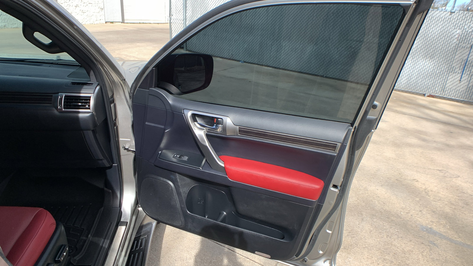 Used 2023 Lexus GX 460 Premium image 28