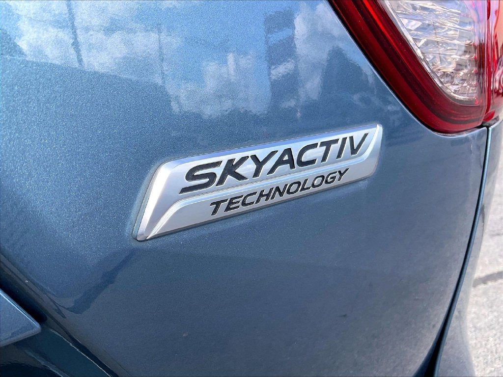 Used 2014 MAZDA CX-5 Grand Touring AWD/4WD image 29