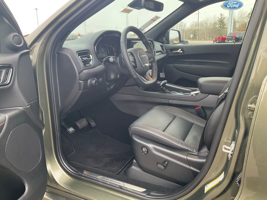 New 2026 Dodge Durango GT image 20