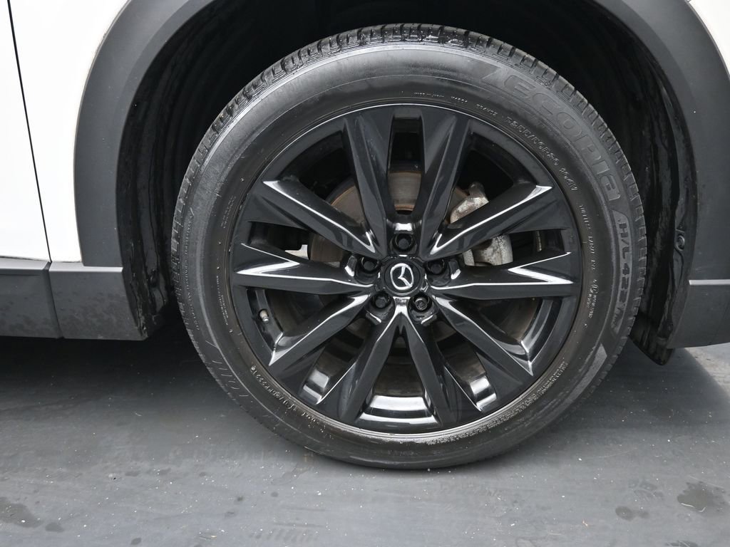 Used 2023 MAZDA CX-9 Touring Plus image 10