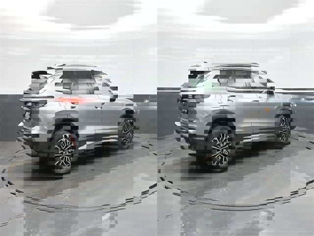 New 2026 Volkswagen Tiguan S image 7