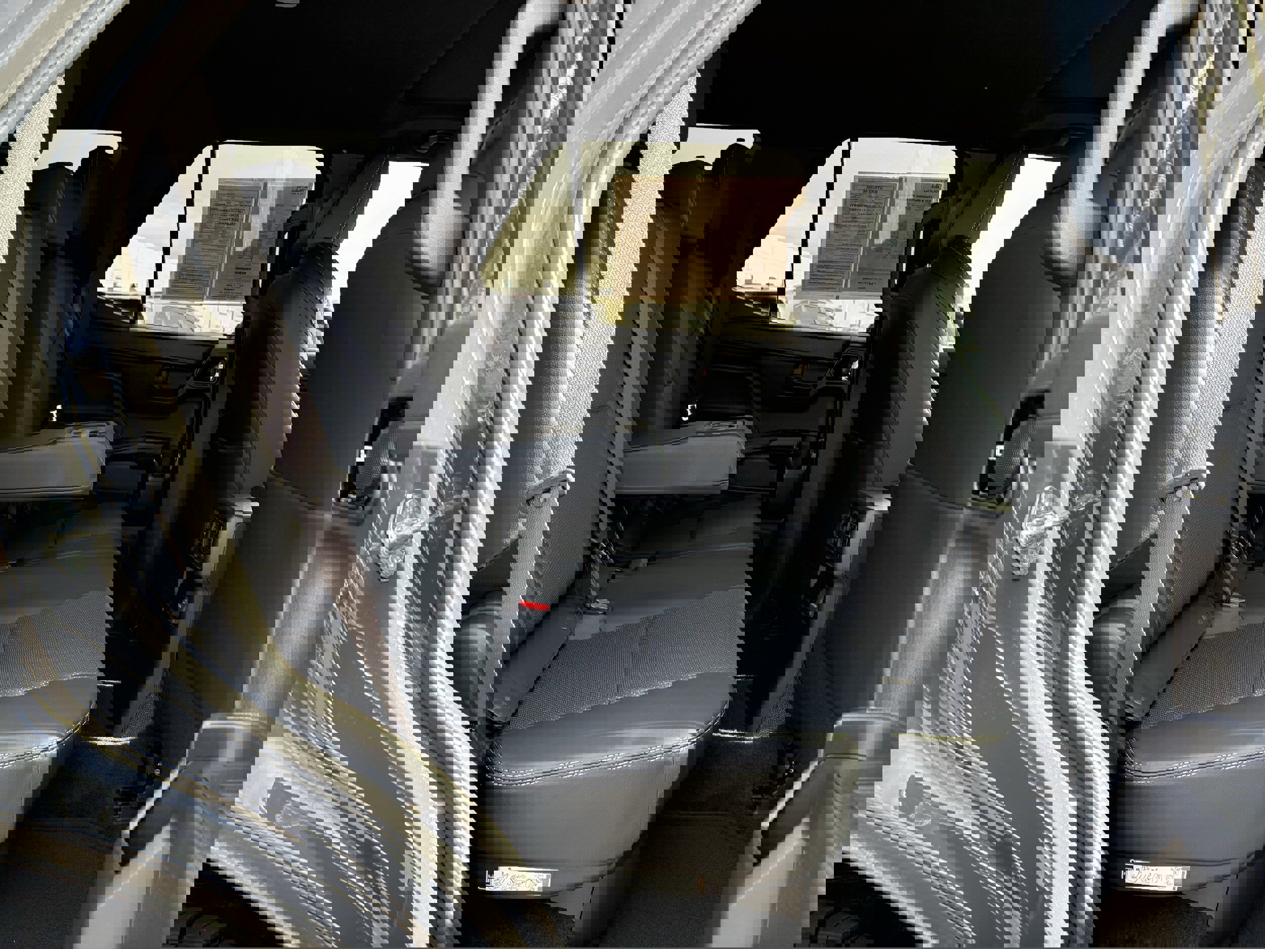 Used 2025 Toyota 4Runner TRD Off-Road Premium image 31