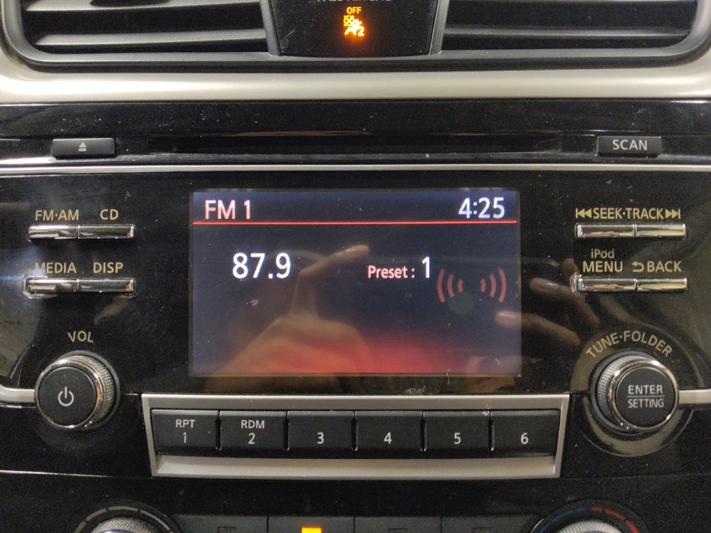 Used 2018 Nissan Altima 2.5 SR image 25