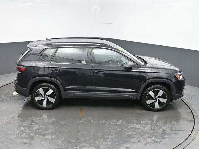 Used 2025 Volkswagen Taos S image 32