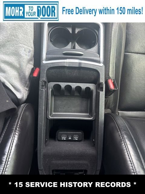 Used 2021 Dodge Charger SXT w/ Leather Interior Group image 19