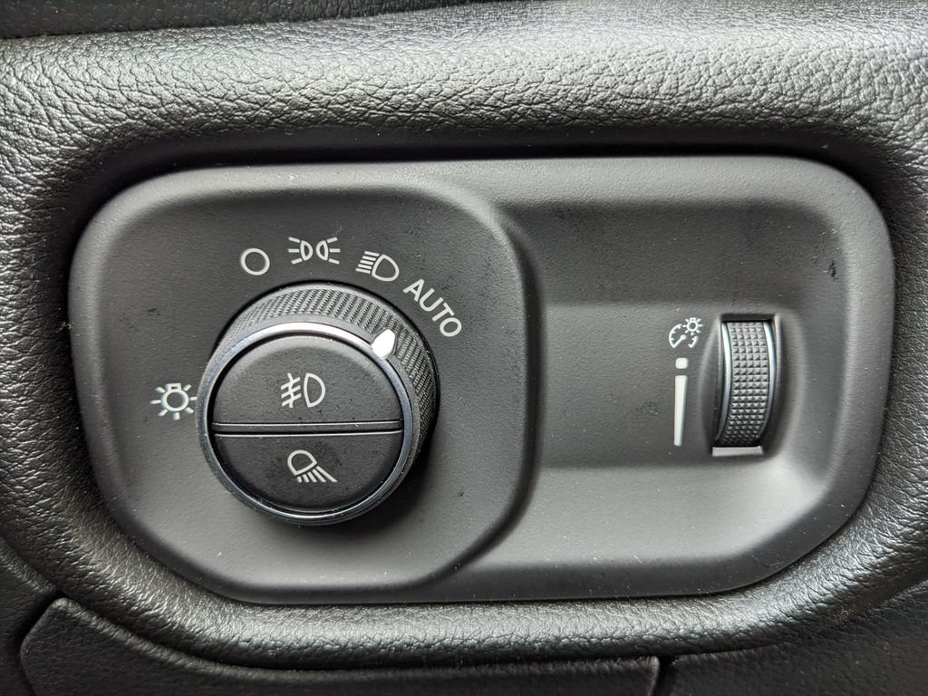 New 2026 RAM 1500 Express RWD image 45