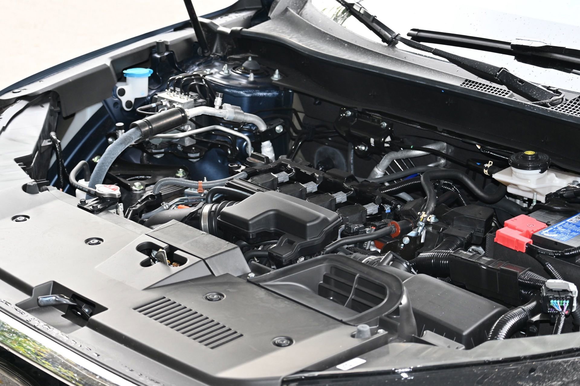 New 2026 Honda CR-V EX-L image 35