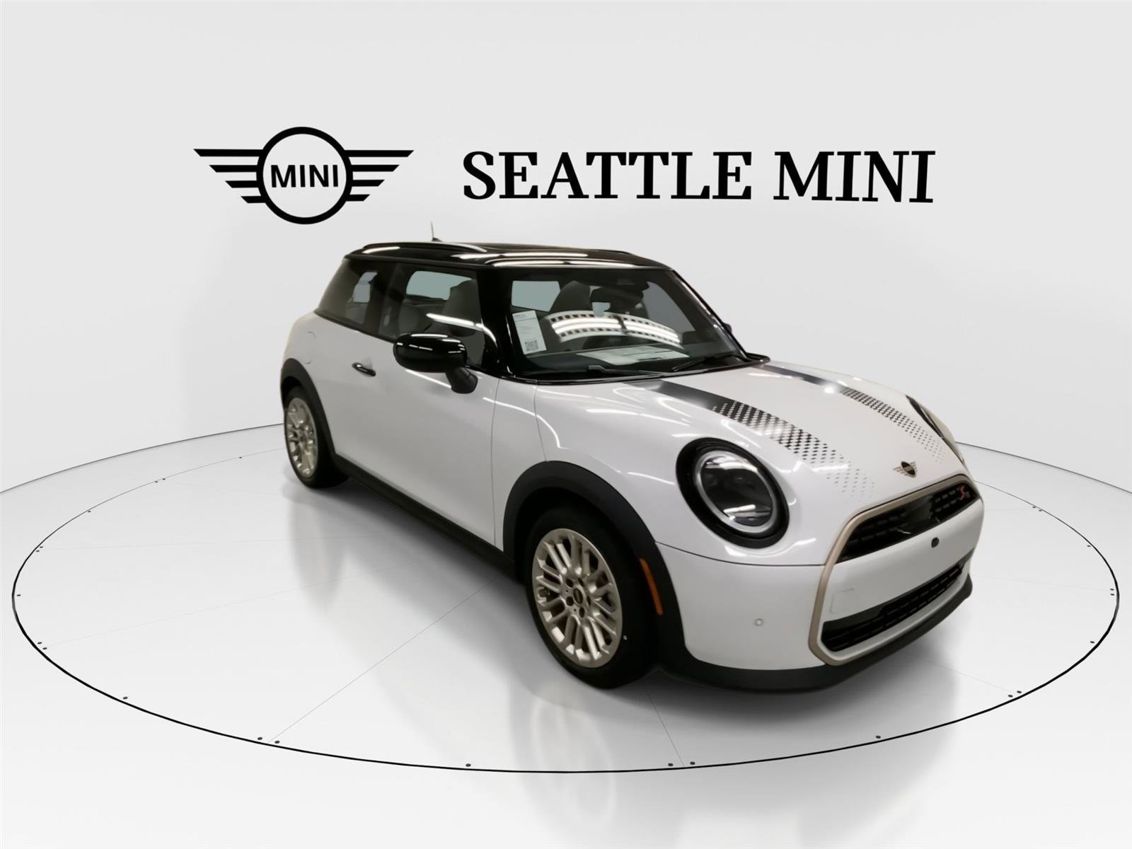 New 2026 MINI Cooper S image 2