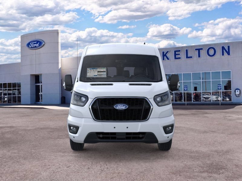 New 2026 Ford Transit 350 XLT RWD image 6