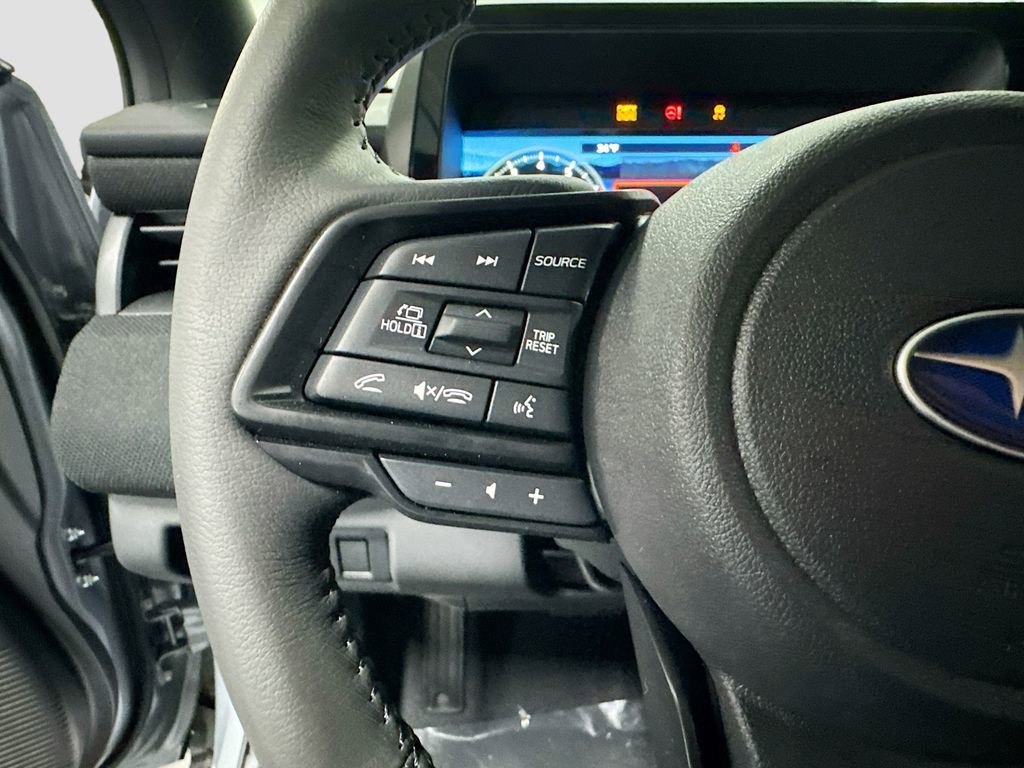 New 2026 Subaru Outback Limited image 8