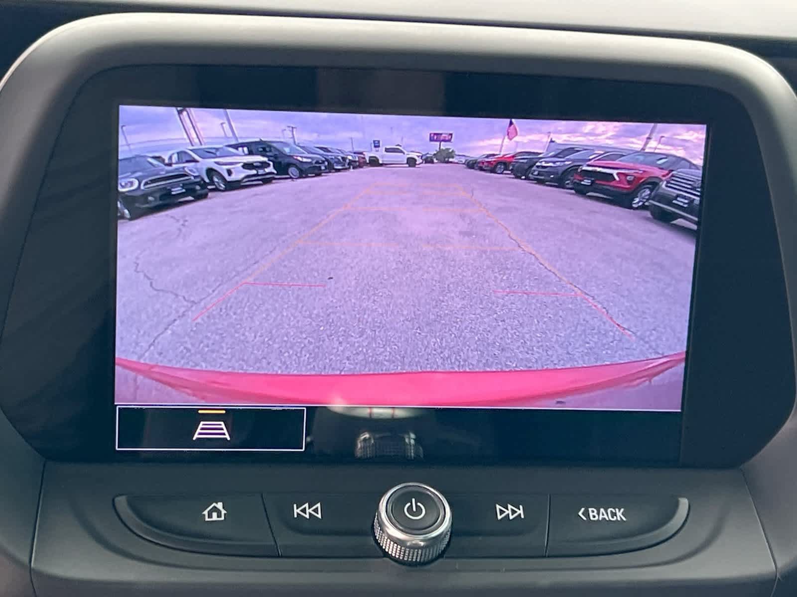 Used 2022 Chevrolet Camaro ZL1 RWD image 15