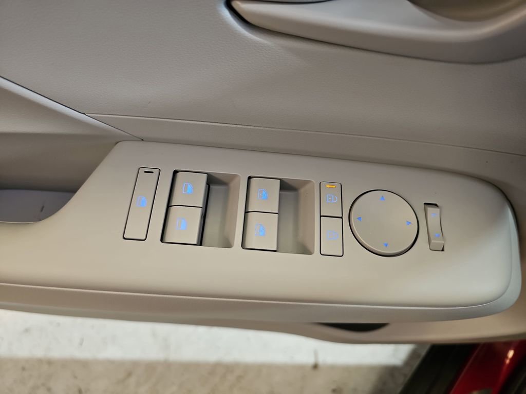 New 2026 Hyundai Kona SEL Sport AWD/4WD image 29