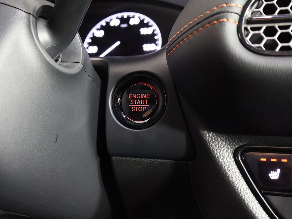 Used 2026 Honda HR-V Sport image 39