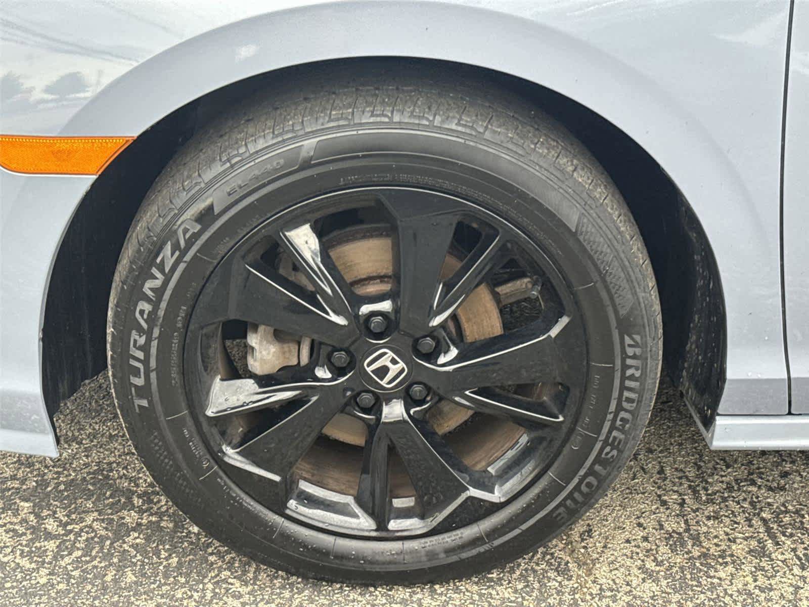Used 2024 Honda Odyssey Sport image 10
