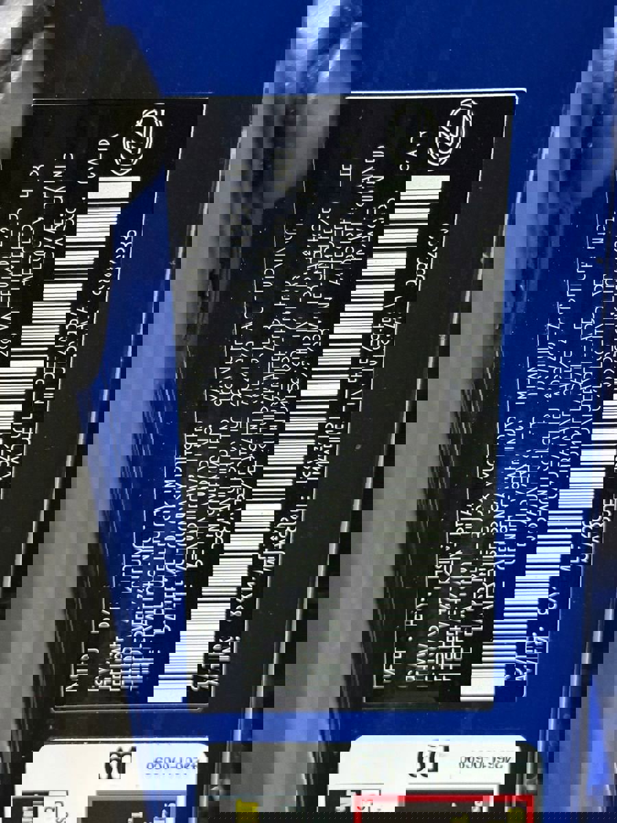 Used 2022 Lexus ES 350 F Sport image 48