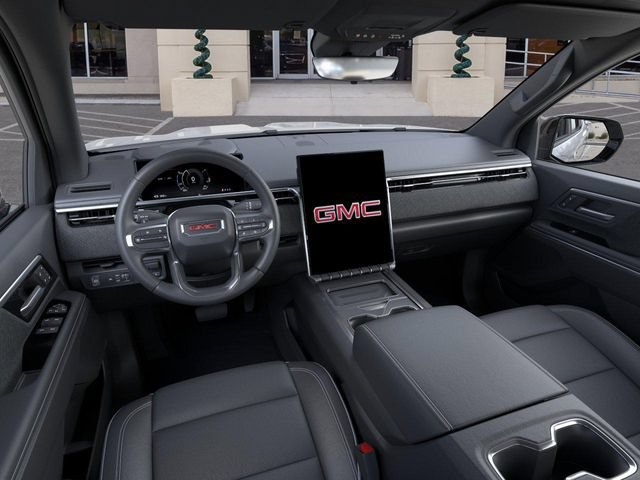 New 2026 GMC Sierra EV Elevation w/ Premium Package AWD/4WD image 15