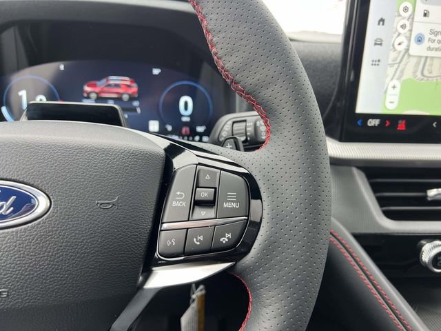 New 2026 Ford Explorer ST image 16