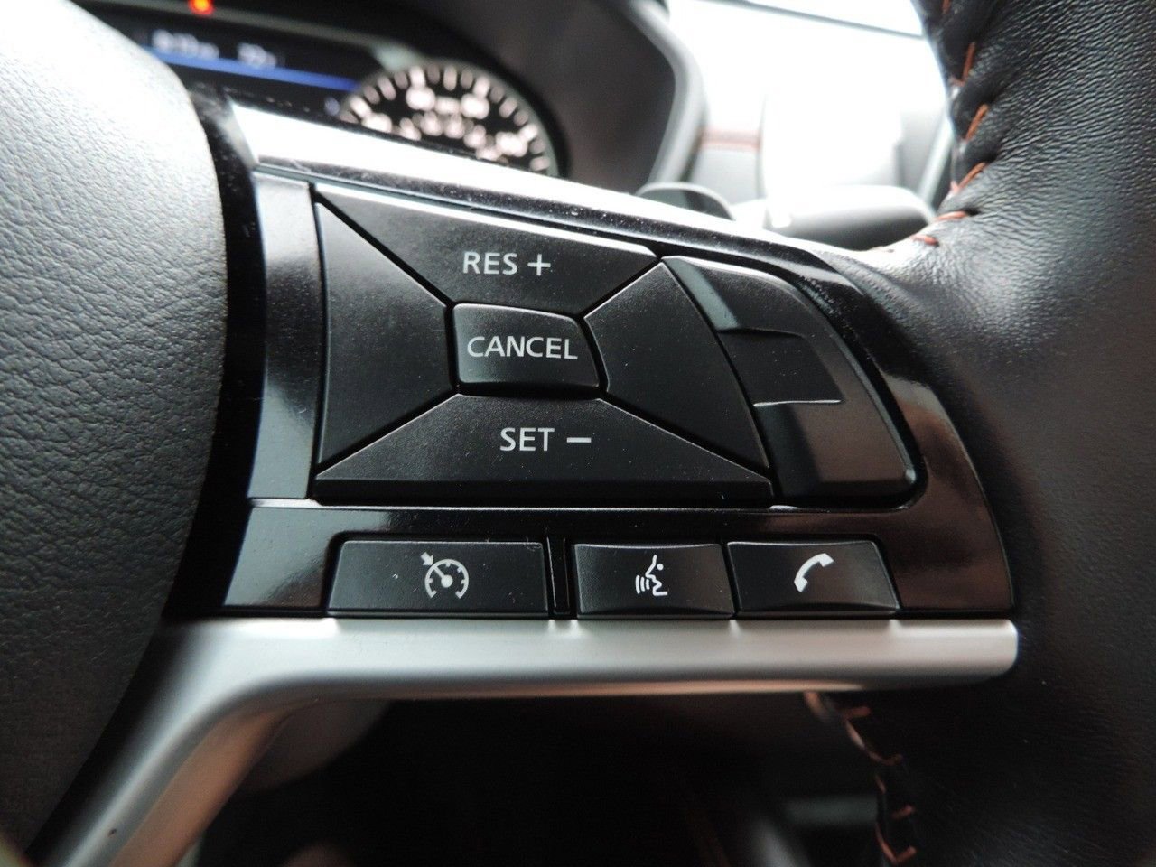 Used 2021 Nissan Altima 2.5 SR w/ SR Premium Package FWD image 24