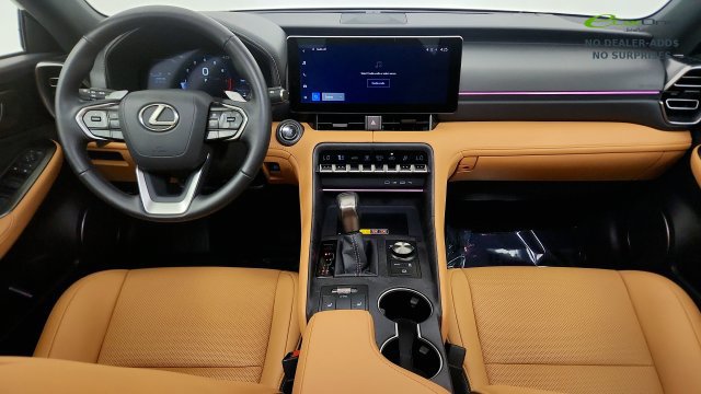 Used 2026 Lexus IS 350 F Sport w/ Accessory Package Z1 RWD image 56