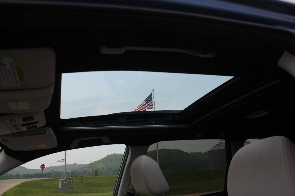 Used 2017 Subaru Forester 2.5i Premium w/ Protection Package #1 image 29