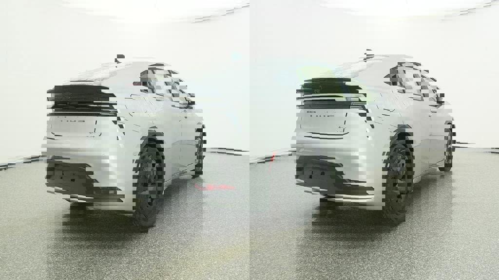 New 2026 Toyota Prius Plug-In Hybrid image 24