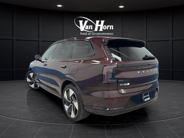 Used 2025 Volvo EX90 Ultra AWD/4WD image 5