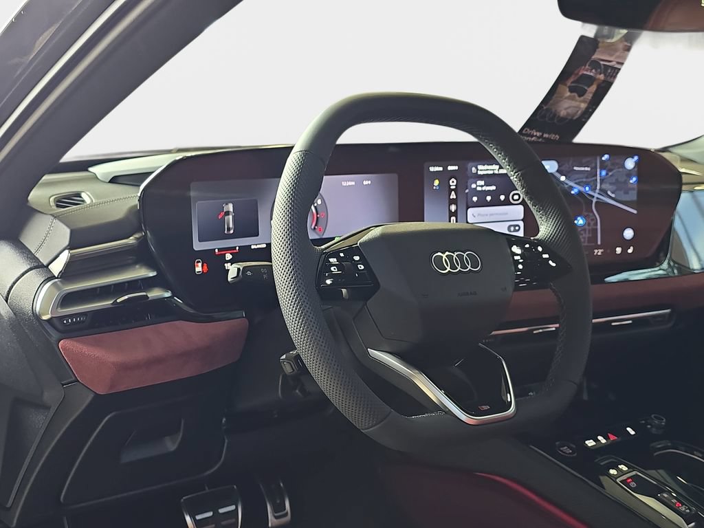 New 2026 Audi S5 Premium Plus AWD/4WD image 14