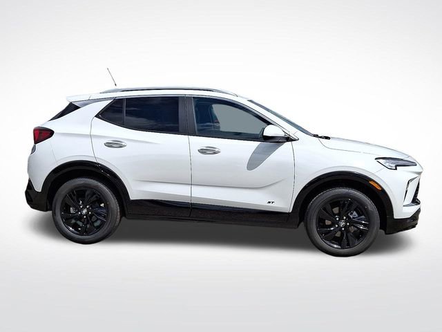 New 2026 Buick Encore GX Sport Touring image 8