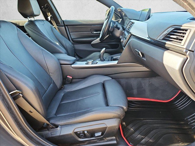 Used 2015 BMW 435i Gran Coupe RWD image 22