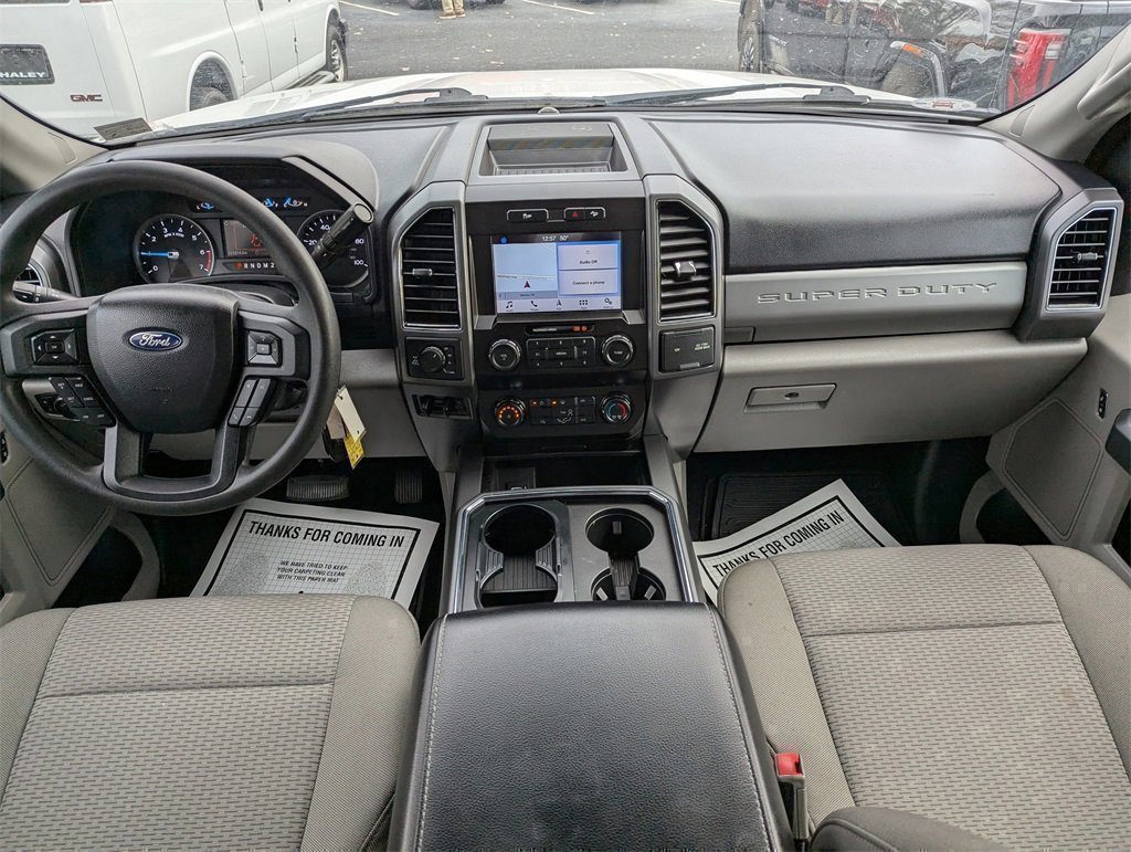 Used 2019 Ford F250 XLT w/ XLT Value Package image 10