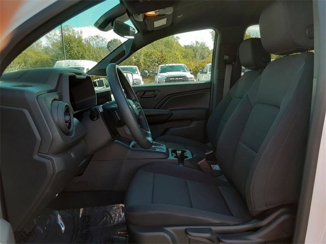 Used 2023 Chevrolet Colorado W/T w/ Safety Package image 10