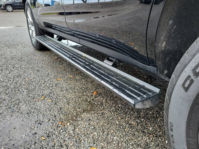 Certified 2023 Chevrolet Tahoe Premier AWD/4WD image 21