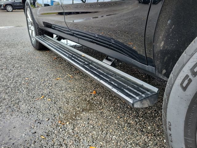 Certified 2023 Chevrolet Tahoe Premier AWD/4WD image 21