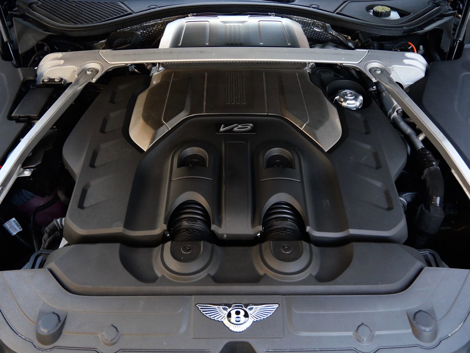 Used 2020 Bentley Continental GT image 23